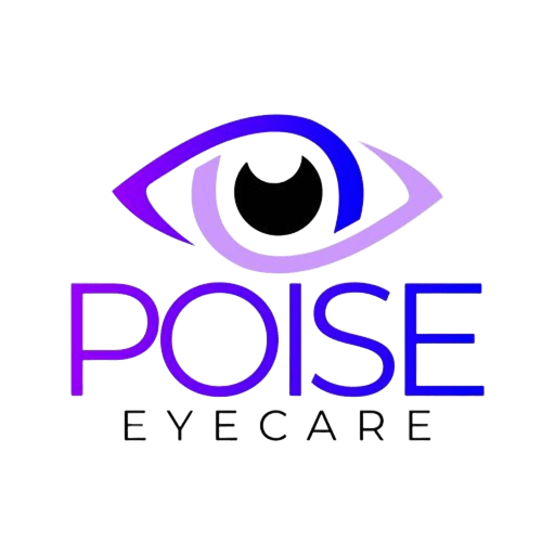 Poise Eyecare Logo
